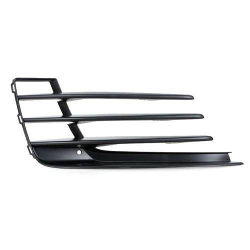 Feu avant antibrouillard droit avec grille pour VW Golf 7 GTI 2013-2016