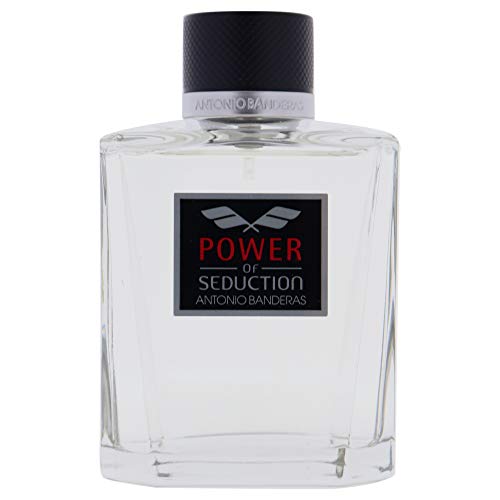 Antonio Banderas Power Of Seduction For Men Edt 200Ml, Antonio Banderas, ANTONIO BANDERAS