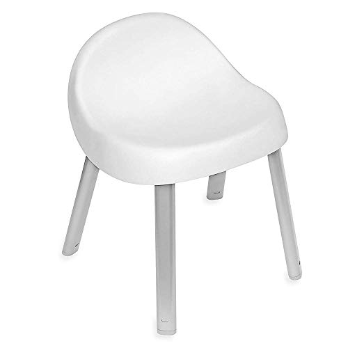 Image of Skip Hop Toddler's Activity Chairs, Metal, White