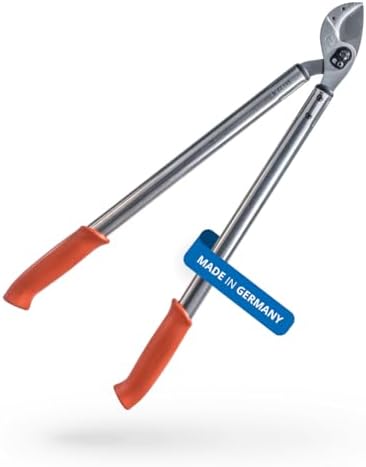 Original LÖWE Hunting Shears 22.165 – Cutting Instead of Sawing –...