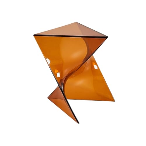 Mini table d'appoint JATIBOSH pour optimiser les petits salons encombrés