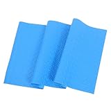 Tapis d'escalier de piscine - facile à installer et à entretenir, simplifiant les tâches d'entretien de la piscine, tapis d'échelle en pvc