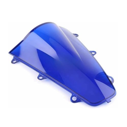 Moto pare-brise visière carénage CBR1000RR protection vent 2017 2022