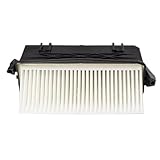 Air Filters Left Right 6420942304 6420942404 Compatble For Mercedes-Benz C Class S-Class W221 W222