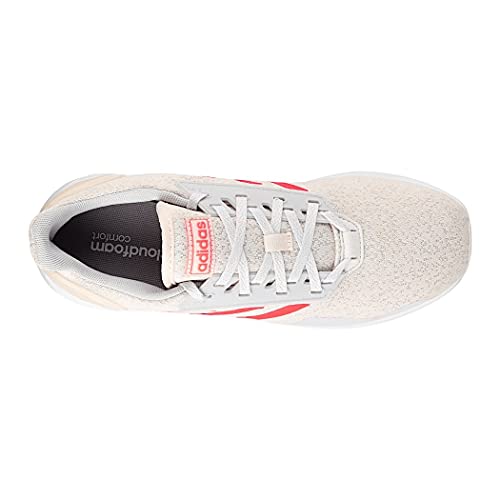 Image of Adidas Boy Duramo 9 Running Shoe