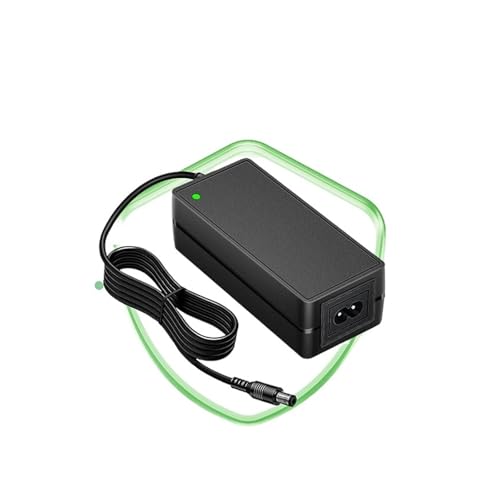 Fuente de alimentación conmutada 12V 3A con cable de sobremesa formato 8 5