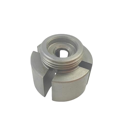 7123-18D Right Handed Thread Rotor Nut 7123-018D fits Lucas CAV DPA, DPC, DP200 and DPS Tractor Parts Rotation Diesel Injection Transfer Pump 2pcs