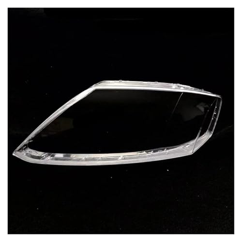 Lentille en verre Hyundai Coupé Tiburon phare gauche coque auto
