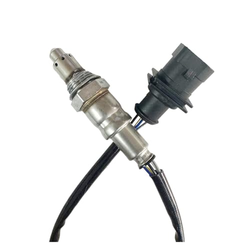 Sonde lambda LR116639 résout le voyant moteur allumé