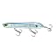 Prism silver blue
