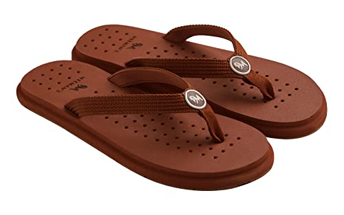 Chanclas ecológicas para hombre Neeman's, dile adiós al cansancio con pantuflas cómodas