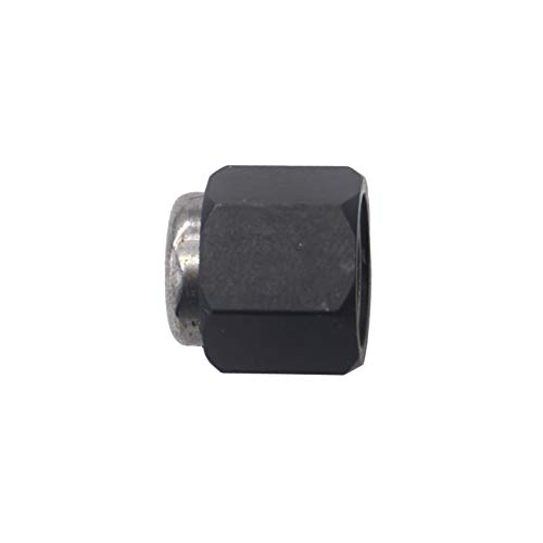 Vgoohobby XZ068 Rc R020 Engine Pull Starter & 12Mm One Way Bearing R025 Hex Nut Compatible thumb #5