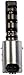 Dorman 917-213 Right Engine Variable Valve Timing (VVT) Solenoid for Select Lexus / Toyota Models