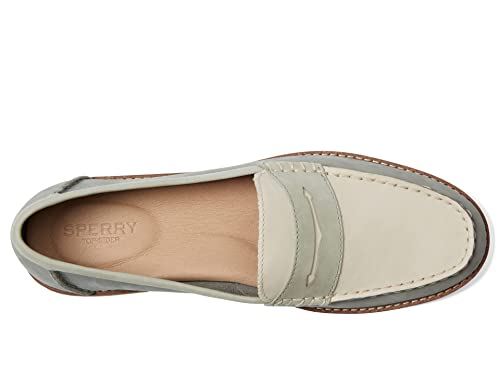 Image of Sperry Women's Seaport Penny Loafer