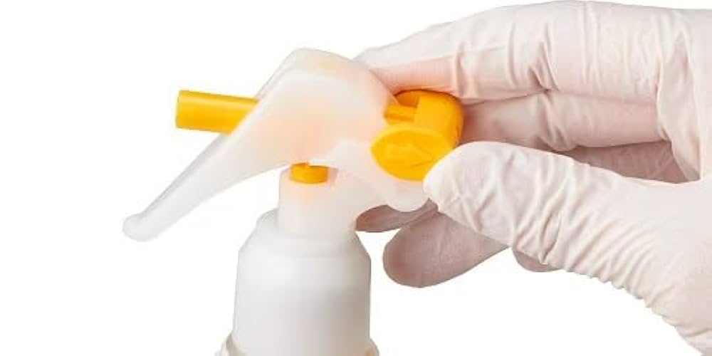 3M キャビロン 皮膚用リムーバースプレー 60ml 8本セット