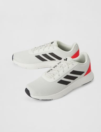 Image of adidas Mens Air-yardfun M Running Shoes