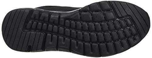 XTI 42562, Scarpe da Ginnastica Donna, Nero, 38 EU...