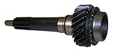 Crown Automotive J8132597 Manual Transmission Input Shaft