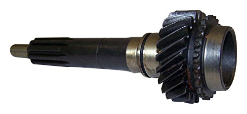 Crown Automotive J8132597 Manual Transmission Input Shaft