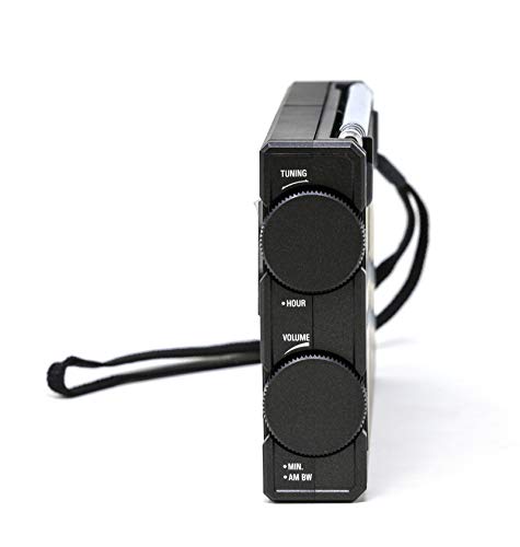 Tecsun PL330 Am/Fm/Lw/Sw Worldband Radio thumb #5