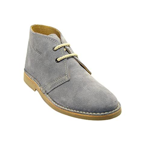 Bottes Safari La Auténtica K100FP Cover
