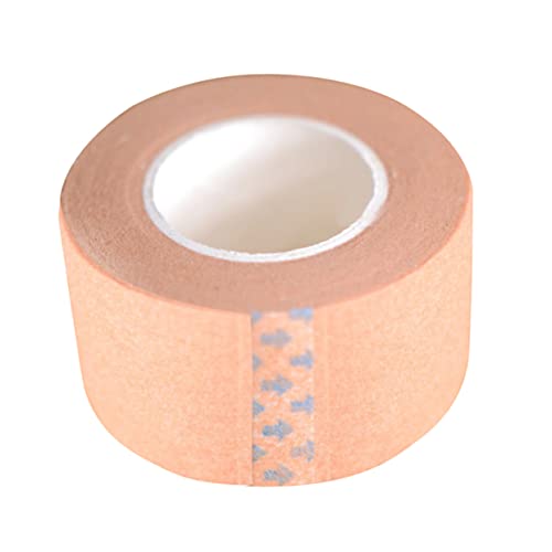 Beatifufu Adhesive Invisible Double Eyelid Tape Waterproof Eye Stickers for Shadow