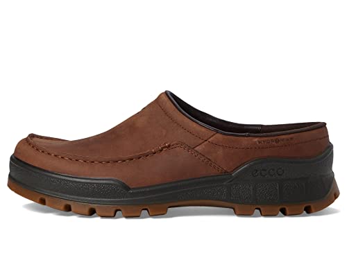 Image of ECCO Track 25 Hydromax Water Resistant Moc Toe Clog
