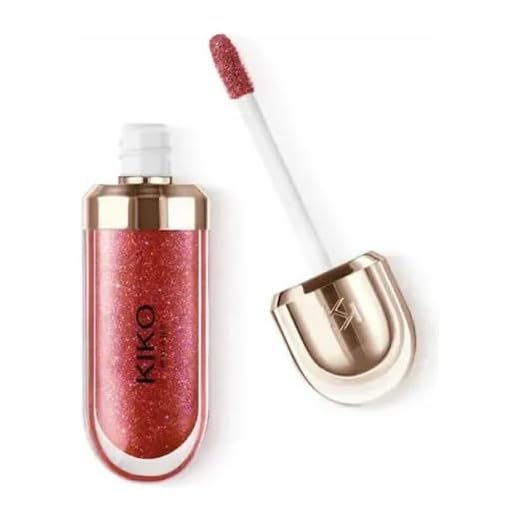 Gloss 3D Hydra Lipgloss, Gloss Hidratante Com Efeito 3D, Cor 46 Marvellous Mauve