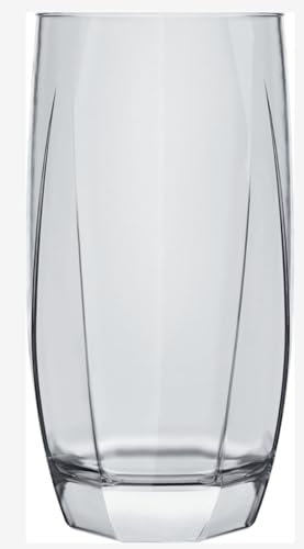 Listado de Crisa vasos - solo los mejores. 14 crisa vasos marca SELECTSHOP (2)