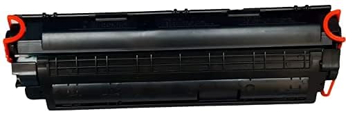 Image of CANOFF 79A Toner Cartridge Compatible for H , P LaserJet Pro M12,M12a,M12w,M26, M26a, M26nw MFPs - Black Toner - Real 1000 Pages at 5% Coverage - Grade Quality - High Performance and High Page Yield