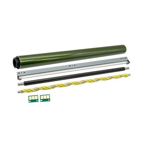 Kit rouleau de nettoyage tambour DR316 pour résoudre les traces de toner sur Bizhub C300i C360i