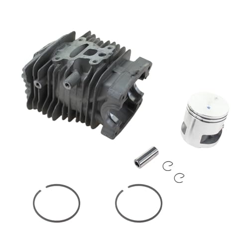 Performance accrue avec le kit piston cylindre 40mm pour Stihl MS181 - 5