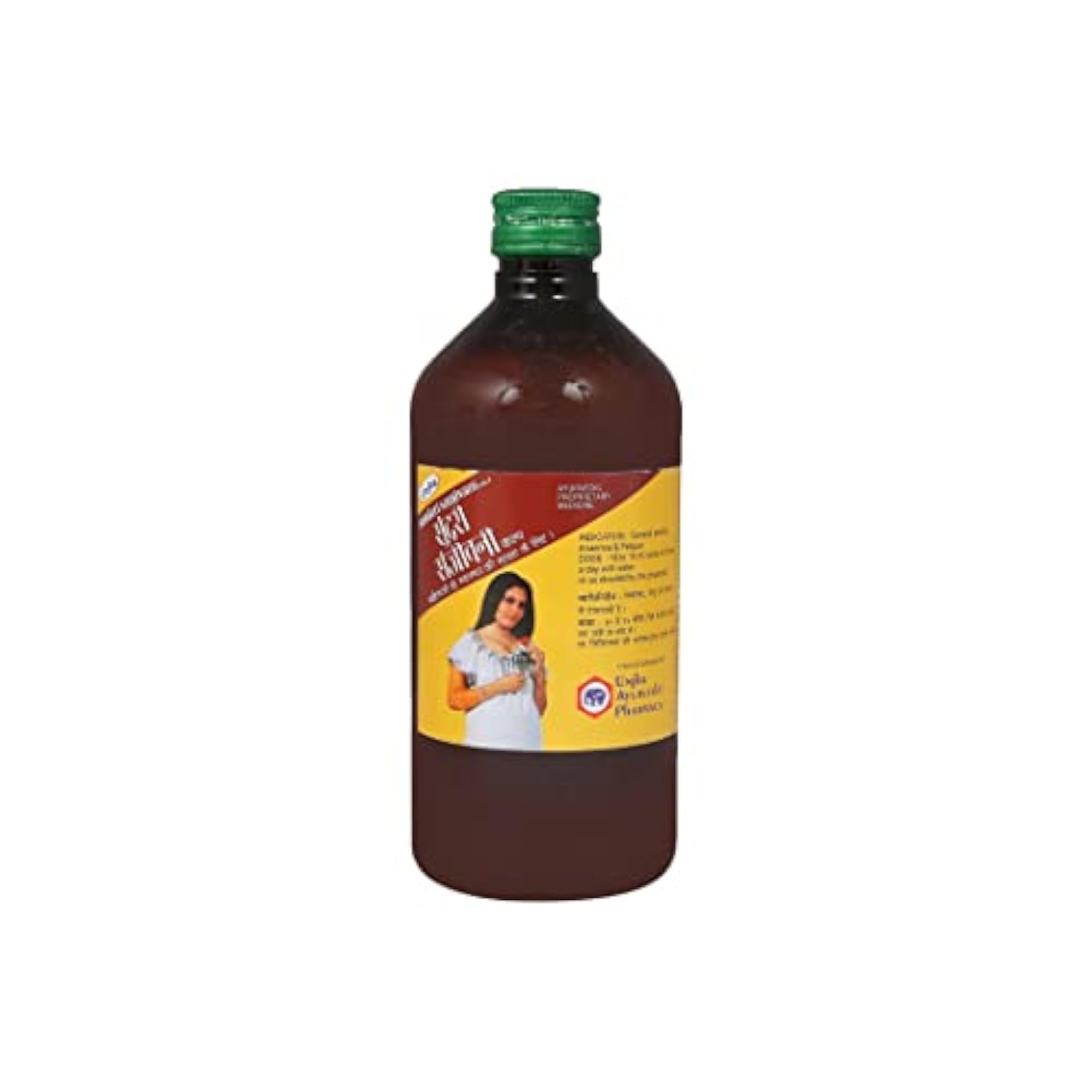 Sundari Sanjivani Kalp, 450ml