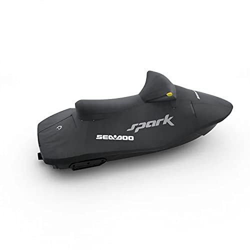 Sea-Doo Couvercle De Remorque Résistant Aux Intempéries, étincelle