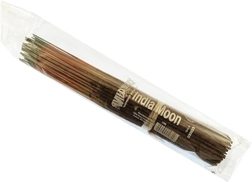 Wild Berry India Moon 100 Piece Stick Bundle Incense