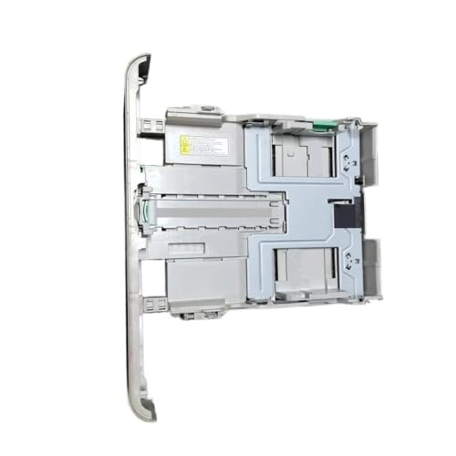 Tiroir papier Samsung CLX-6260 pour recharger l'imprimante au bureau