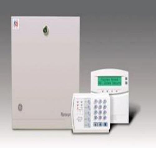 Interlogix NetworX NX-8E Security Control Panel (NX-8E)