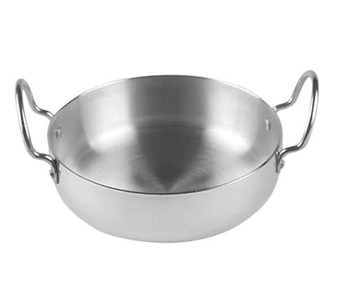 Wok de aluminio Satre Online Size No.15 miniatura 1
