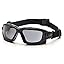 Lente antiniebla H2x gris/montura negra