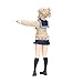 Banpresto - My Hero Academia - Himiko Toga Glitter & Glamours Figure