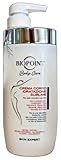 Migliori creme rassodanti corpo '2026' 1 Biopoint - Crema Corpo Idratazione Rassodante, Azione Elasticizzante per tutti i tipi di Pelle, con 3% di Collagene, Dona Luminosità, Morbidezza e Idratazione fino a 72h, 500 ml