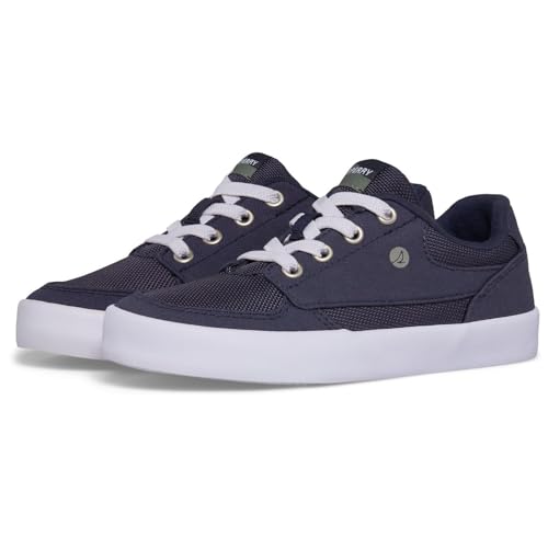 Sperry Unisex-Child Boardwalk Sneaker Washable