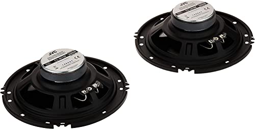 JVC CS-J610X Altoparlanti Auto Dual Cone Speakers
