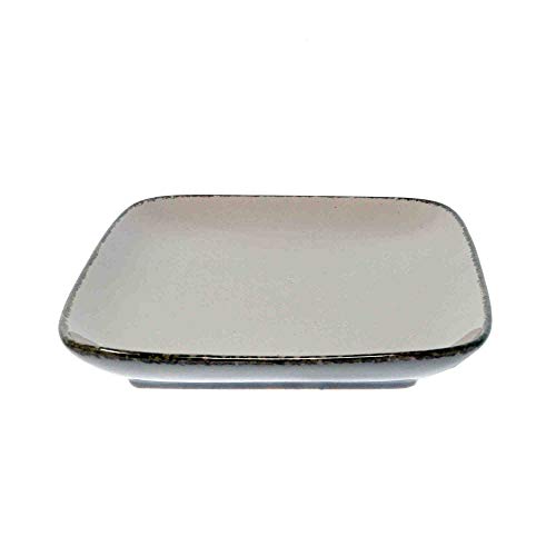 Preisvergleich Produktbild PLATTE RECHTECKIG 24X15,5CM CASA