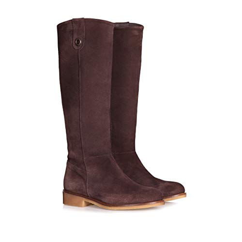 VAGLI-SY Marrón, 40 EU