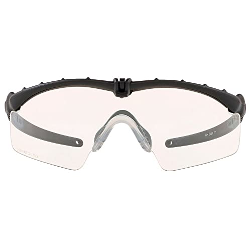 Lunettes de soleil Oakley 0oo9146 multicolores idéales pour vos sorties d'été