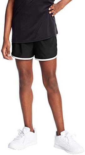 C9 Champion Girls’ 2″ Woven Running Shorts