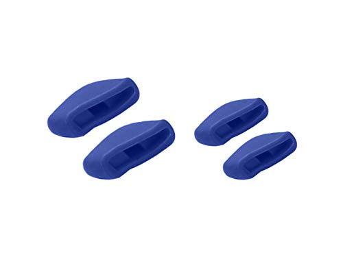 Image of Nose Pad Replacement for Oakley Si Speed Jacket OO9228 Sunglass - Blue