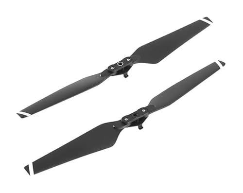 D-JI Mavic Pro Platinum 8331 ノイズリダクションプロップ用低ノイズクイックリリース Mavic プロペラブレード = プロペラ (Color : 8330 original), RFJYGWQM000