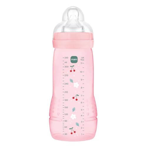 MAM Biberon 330 ml Baies